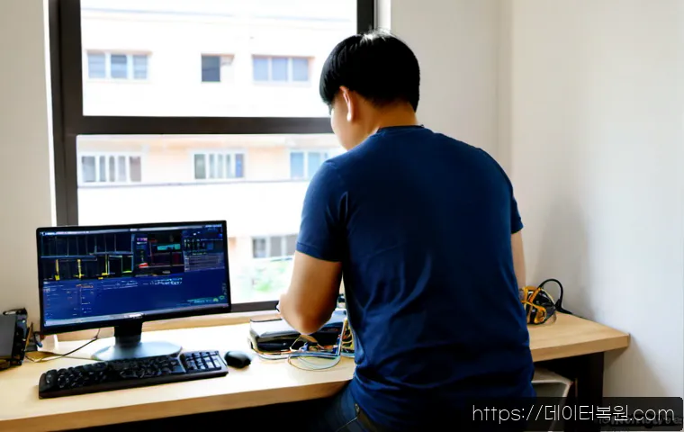 고척동 부팅안됨 관련 이미지 4