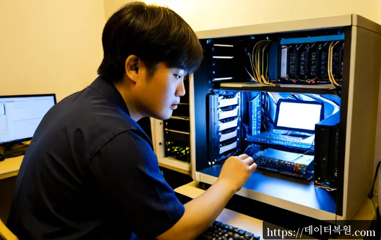 강동구 STATUS_KERNEL_CONNECTION_TIMEOUT 관련 이미지 2