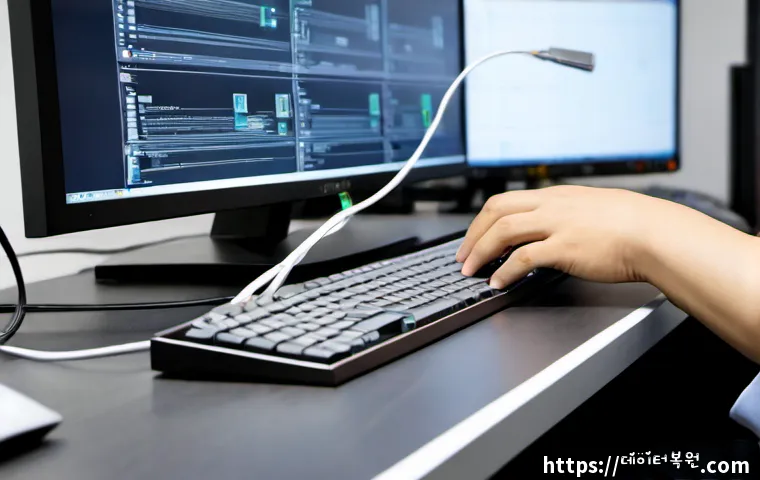 논현동 STATUS_DEVICE_OFFLINE 관련 이미지 1