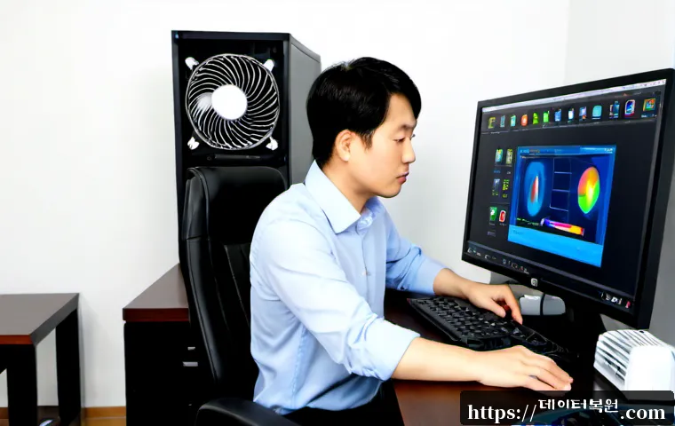 신천동 HARDWARE_INTERRUPT_STORM 관련 이미지 1