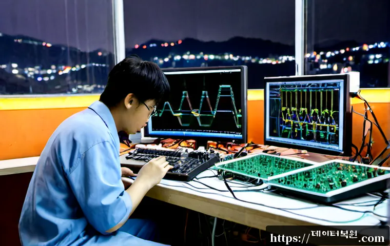 신천동 HARDWARE_INTERRUPT_STORM 관련 이미지 2