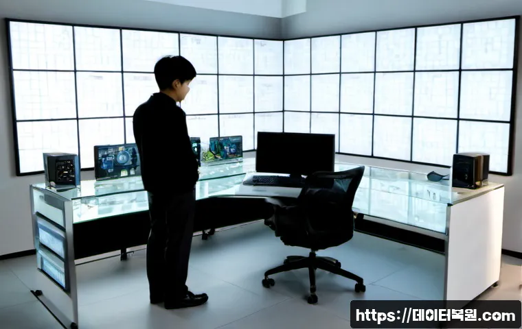 무교동 PAGE_TABLE_CORRUPT 관련 이미지 1