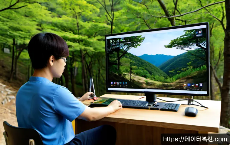 우면동 STATUS_FILE_INVALID 관련 이미지 1