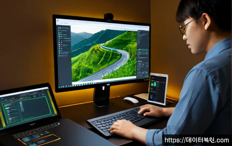 우면동 STATUS_FILE_INVALID 관련 이미지 2