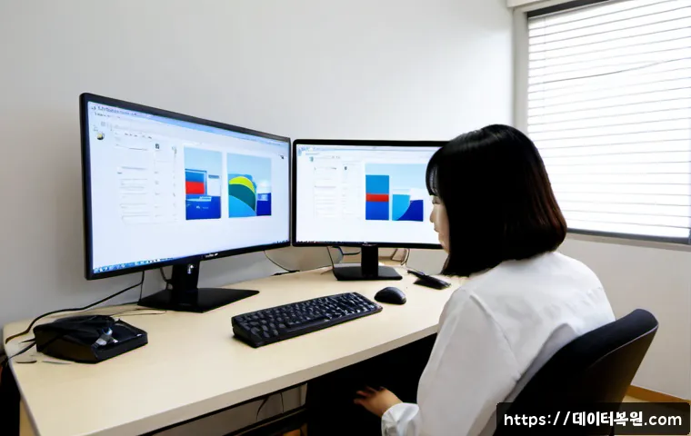 독산동 부트캠프설치 관련 이미지 1