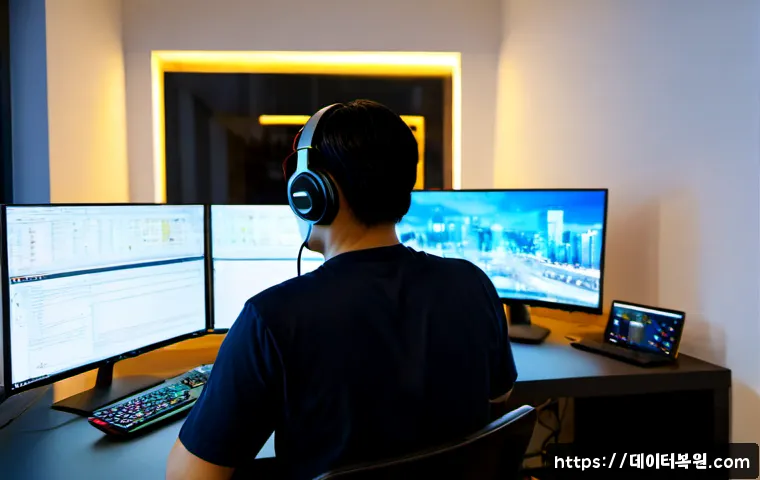 독산동 부트캠프설치 관련 이미지 4