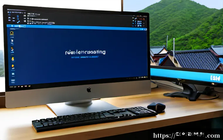 이화동 STATUS_KERNEL_STACK_CORRUPTION 관련 이미지 1