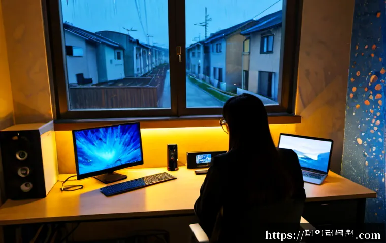 이화동 STATUS_KERNEL_STACK_CORRUPTION 관련 이미지 2