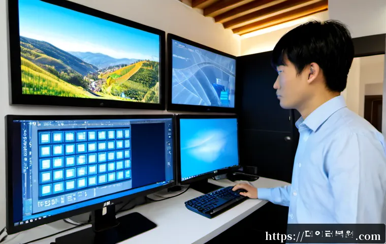 이화동 STATUS_KERNEL_STACK_CORRUPTION 관련 이미지 3