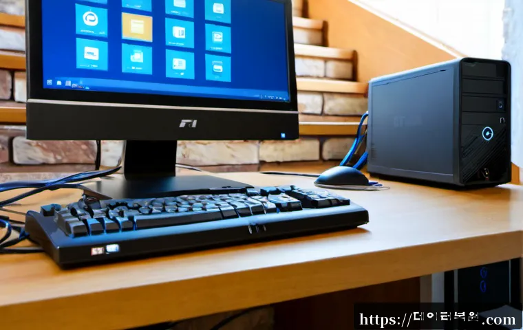 이화동 STATUS_KERNEL_STACK_CORRUPTION 관련 이미지 4