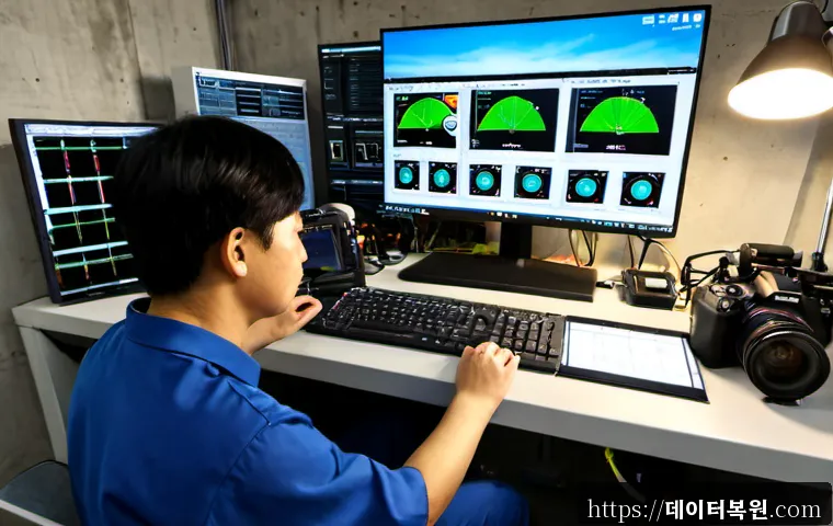 쌍림동 NAS출장방문수리점 관련 이미지 4