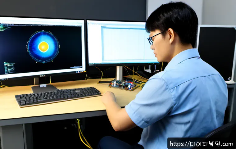 경안동 STATUS_KERNEL_DEVICE_ERROR 관련 이미지 1
