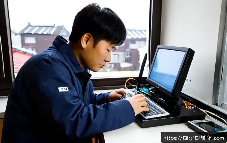 경안동 STATUS_KERNEL_DEVICE_ERROR 관련 이미지 2