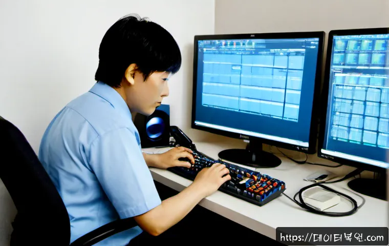 경안동 STATUS_KERNEL_DEVICE_ERROR 관련 이미지 4