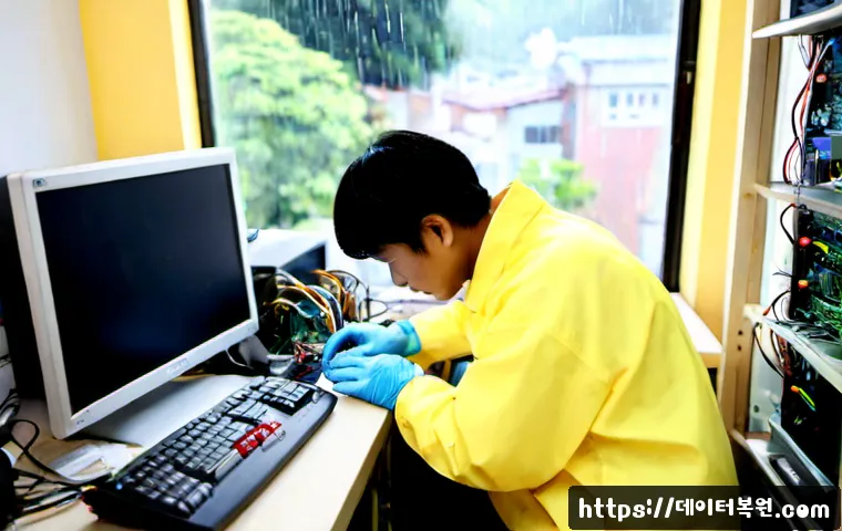 향동동 STATUS_KERNEL_FILE_SYSTEM_ERROR 관련 이미지 4