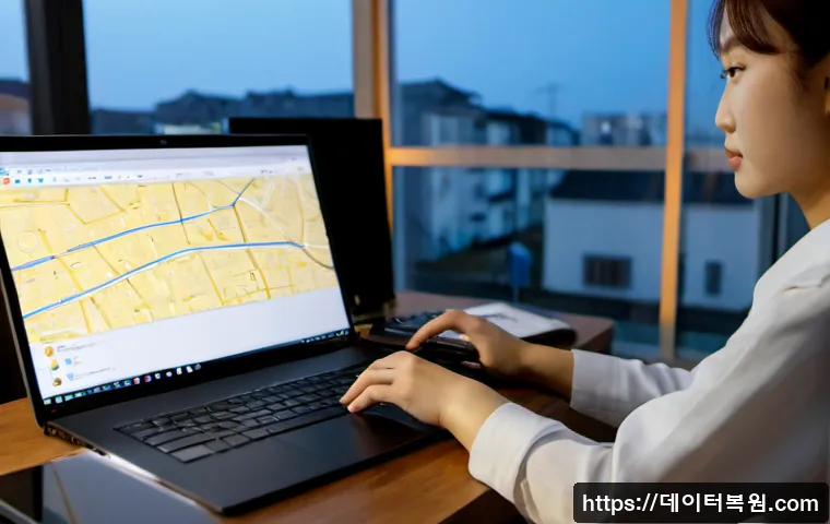 삼양동 STATUS_FILE_LOCK_CONFLICT 관련 이미지 2