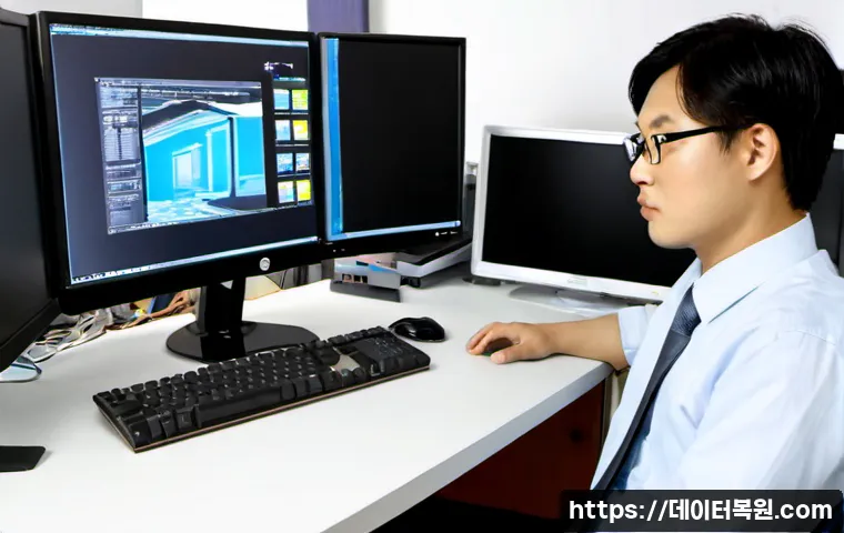 다동 WATCHDOG_VIOLATION 관련 이미지 1