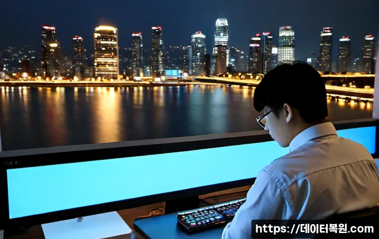 다동 WATCHDOG_VIOLATION 관련 이미지 4