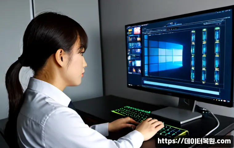 왕십리 STATUS_KERNEL_BOOT_DRIVE_ERROR 관련 이미지 1
