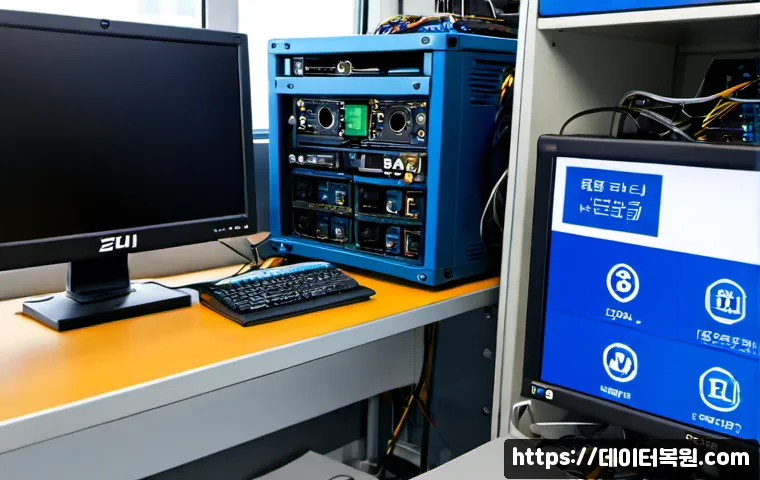 왕십리 STATUS_KERNEL_BOOT_DRIVE_ERROR 관련 이미지 4