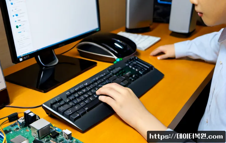공릉동 부팅불가 관련 이미지 2