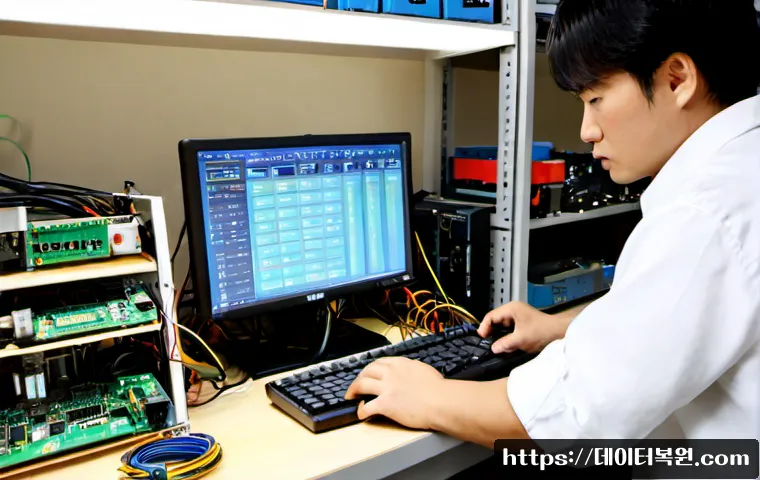 공릉동 부팅불가 관련 이미지 4