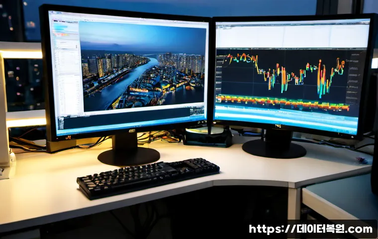 흑석동 POOL_CORRUPTION_IN_FILE_AREA 관련 이미지 3