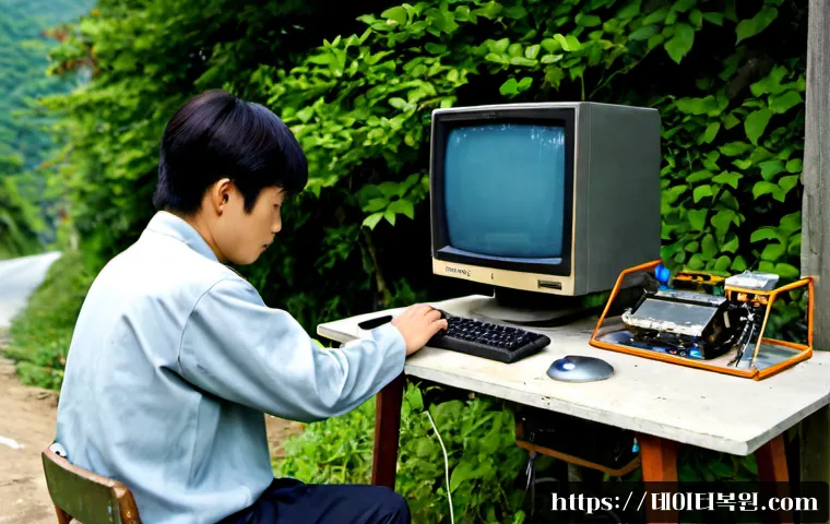갈월동 윈도우7 windows7 재설치 포맷 초기화 관련 이미지 2