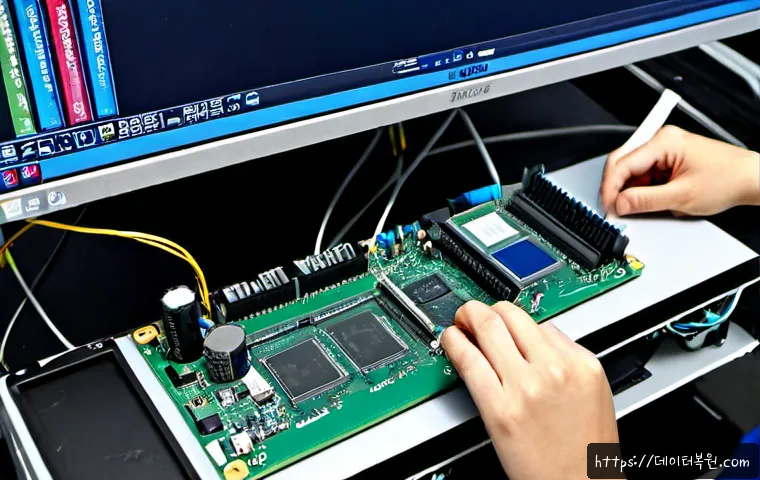 홍제동 STATUS_KERNEL_THREAD_TIMEOUT 관련 이미지 3