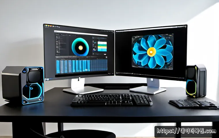 관수동 SSD조립 및 교체수리 관련 이미지 1