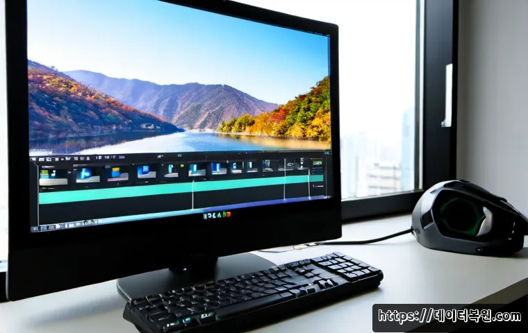 관수동 SSD조립 및 교체수리 관련 이미지 4