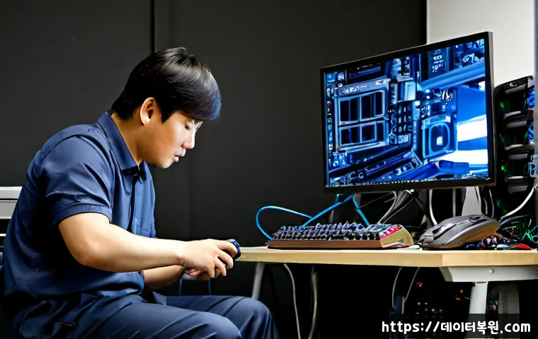 성현동 파워조립 및 교체수리 관련 이미지 4