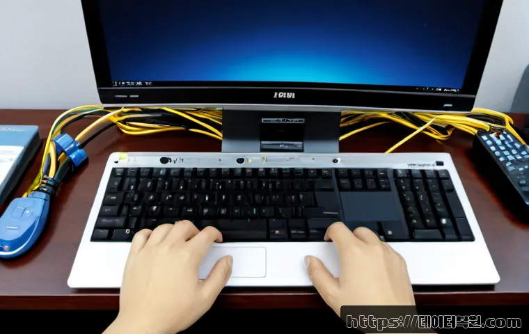 주엽동 NDIS_INTERNAL_ERROR 관련 이미지 2