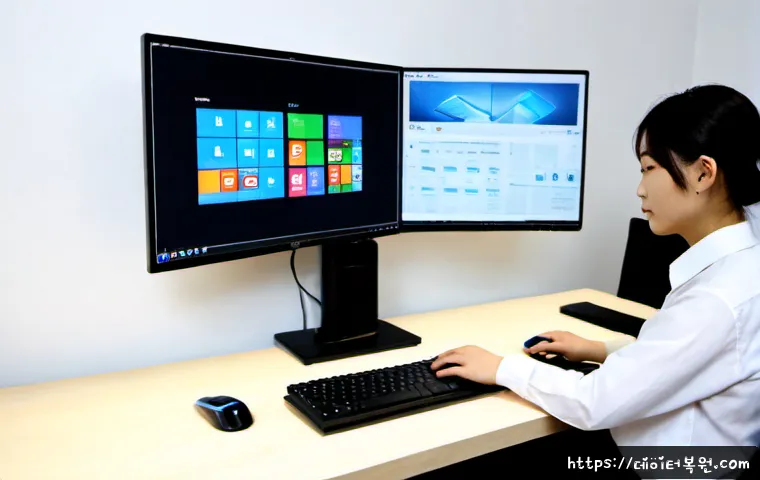 행촌동 DEVICE_DRIVER_MISMATCH 관련 이미지 3