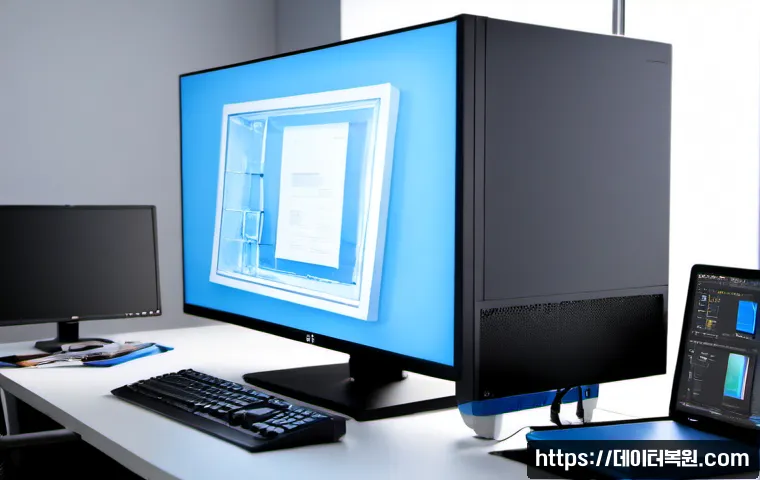 갈현동 pc에 문제가 발생하여 다시 시작해야 합니다 관련 이미지 3