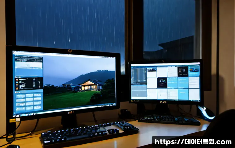 서림동 STATUS_STACK_UNDERFLOW 관련 이미지 4