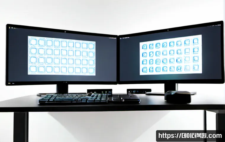 탄벌동 메모리조립 및 교체수리 관련 이미지 1
