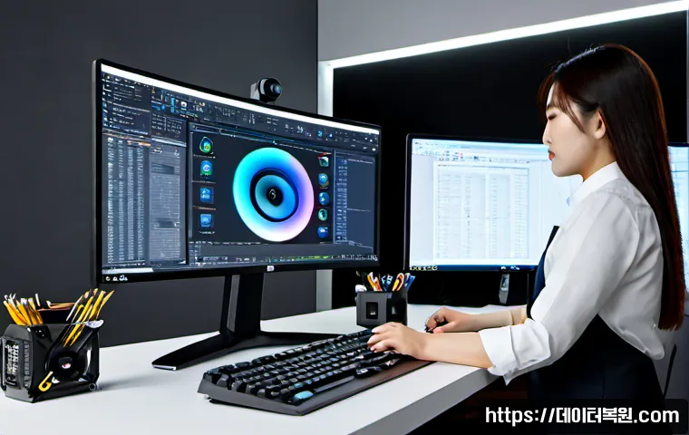 탄벌동 메모리조립 및 교체수리 관련 이미지 3