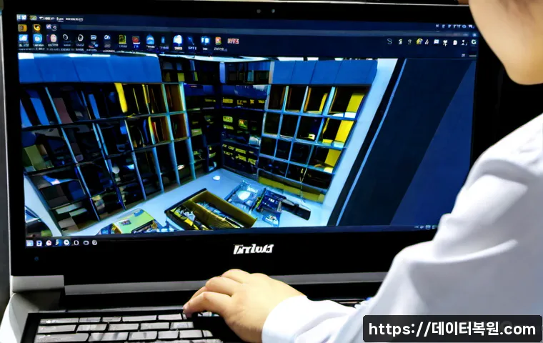 등촌동 노트북 laptop 출장방문수리점 관련 이미지 1
