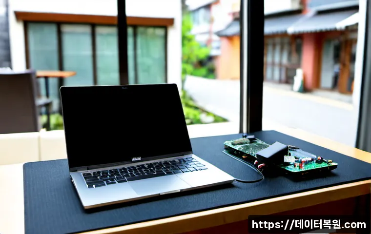 등촌동 노트북 laptop 출장방문수리점 관련 이미지 2