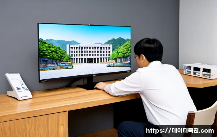 통의동 server출장방문수리점 관련 이미지 3