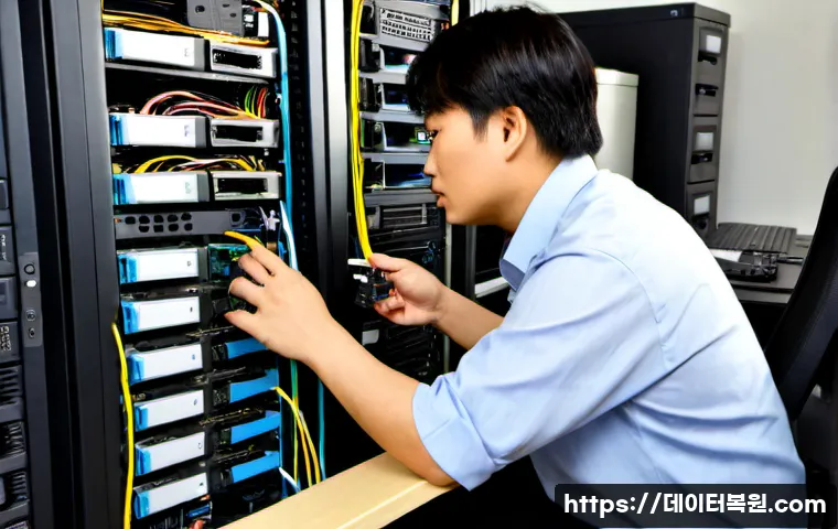 통의동 server출장방문수리점 관련 이미지 4