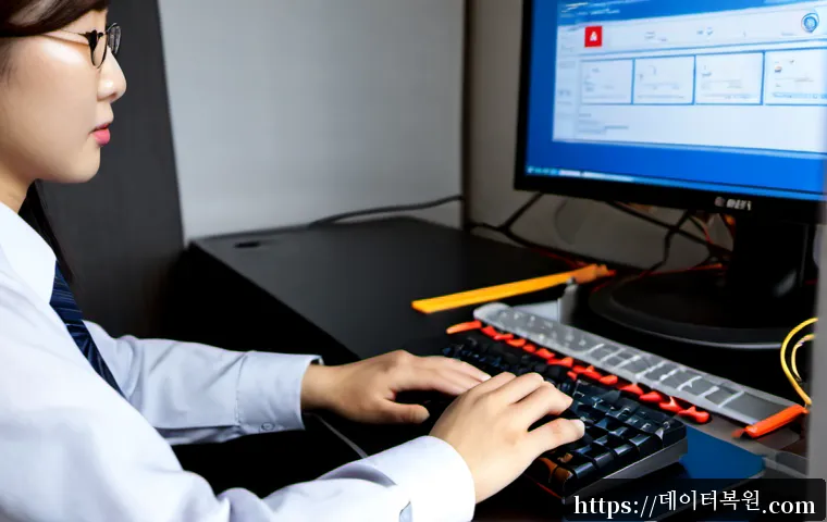 곤지암 STATUS_KERNEL_BLOCKED 관련 이미지 2