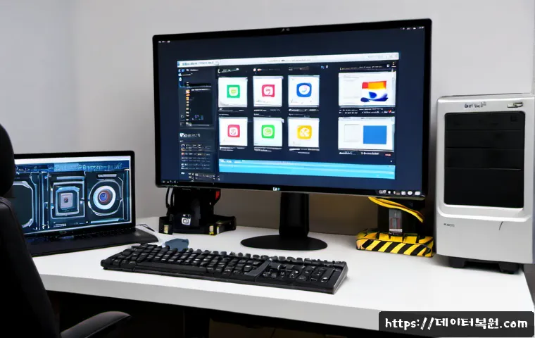 필운동 STATUS_KERNEL_BOOT_DRIVE_ERROR 관련 이미지 1