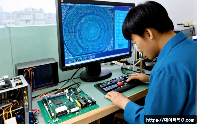 별양동 SYSTEM_THREAD_EXCEPTION_NOT_HANDLED 관련 이미지 4