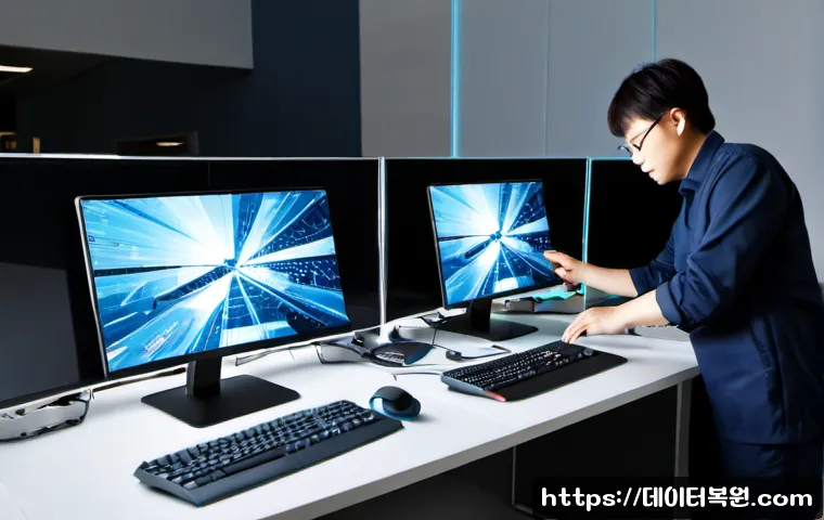 공항동 POOL_CORRUPTION_IN_FILE_AREA 관련 이미지 2