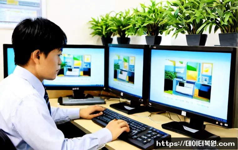 공항동 POOL_CORRUPTION_IN_FILE_AREA 관련 이미지 3