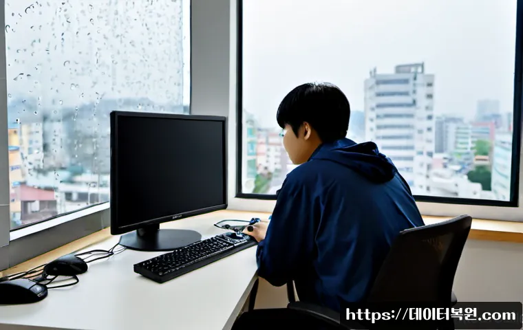 지영동 DRIVER_CAUSED_SYSTEM_CRASH 관련 이미지 3
