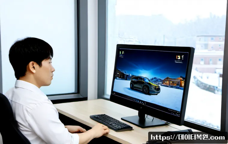 지영동 DRIVER_CAUSED_SYSTEM_CRASH 관련 이미지 4