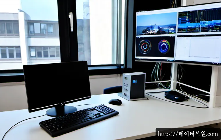 창동 STATUS_DEVICE_OFFLINE 관련 이미지 1